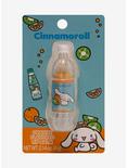 Sanrio Cinnamoroll Soda Bottle Orange Flavored Lip Balm — BoxLunch Exclusive, , hi-res