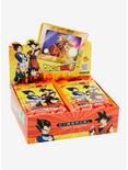 Cybercel Dragon Ball Z Super Art Card Pack, , hi-res