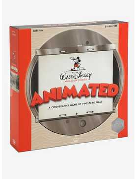 Funko Walt Disney Animation Studios Animated Game, , hi-res