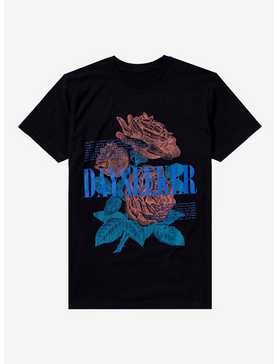 Dayseeker Dark Sun Lyrics T-Shirt, , hi-res