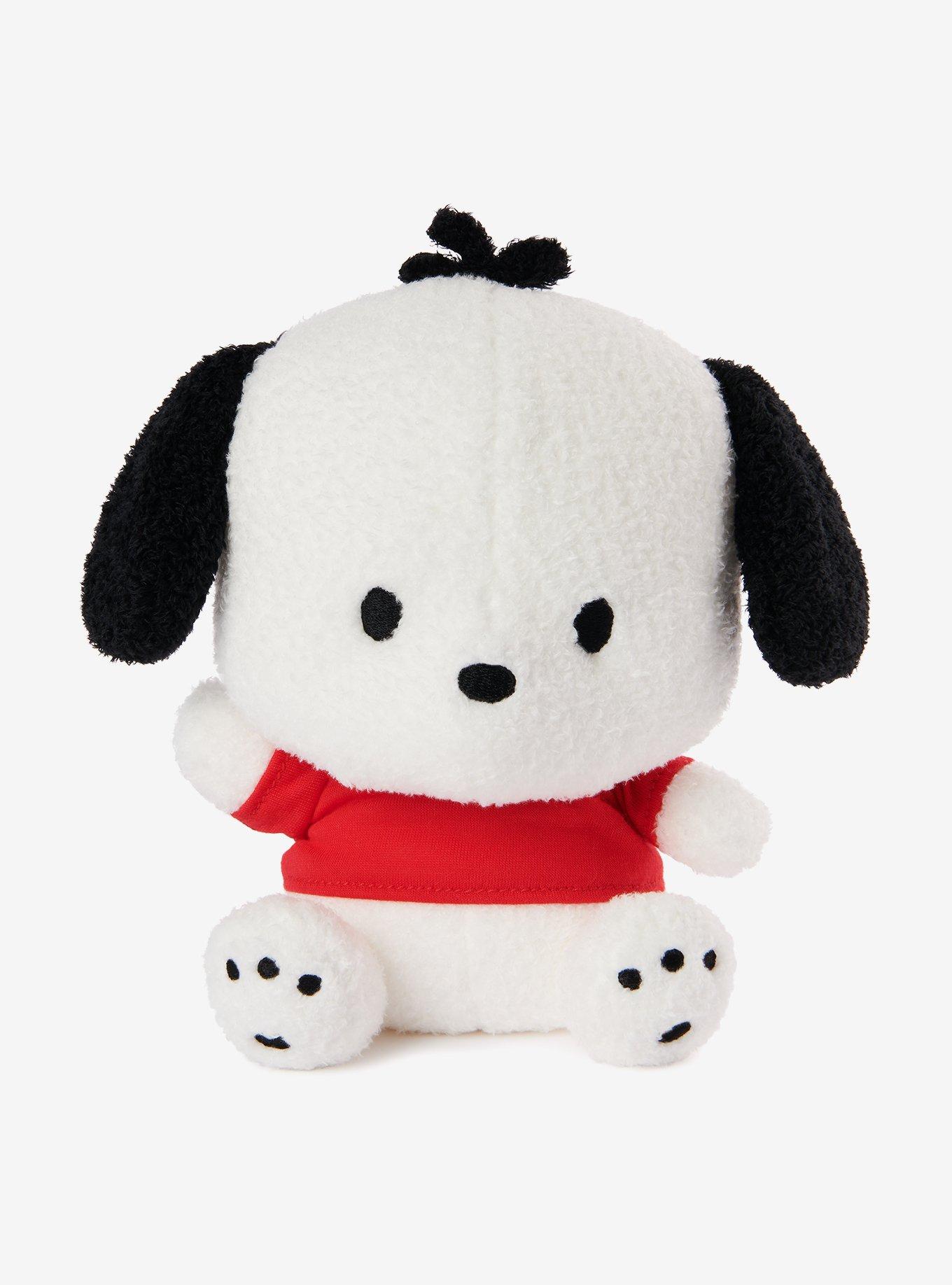 Pochacco Plush