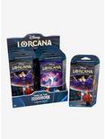 Disney Lorcana: Rise Of The Floodborn Trading Card Game Blind Box Starter Deck, , hi-res
