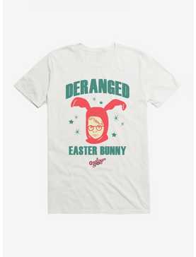 A Christmas Story Deranged Easter Bunny T-Shirt, , hi-res
