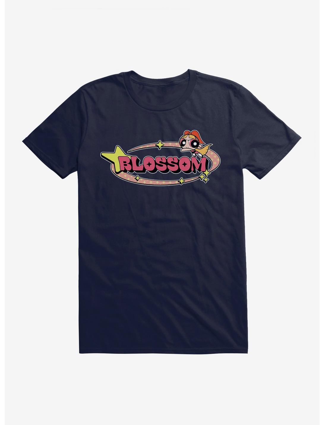 Powerpuff Blossom T-Shirt, , hi-res