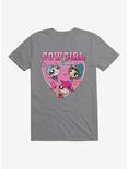 Powerpuff Cowgirl Cuties Rope Heart T-Shirt, , hi-res