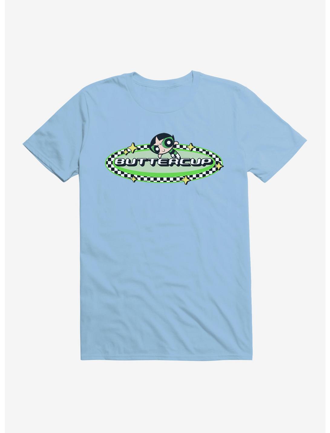 Powerpuff Buttercup T-Shirt, , hi-res