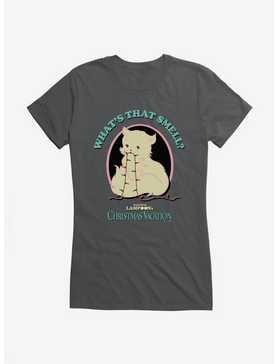 Christmas Vacation What's That Smell? Girls T-Shirt, , hi-res