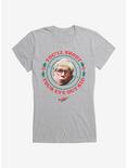 A Christmas Story Shoot Your Eye Out Girls T-Shirt, , hi-res