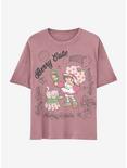 Strawberry Shortcake Berry Cute Boyfriend Fit Girls T-Shirt, MULTI, hi-res