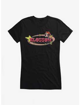 Powerpuff Girls Blossom Girls T-Shirt, , hi-res