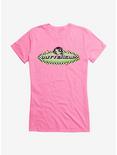 Powerpuff Girls Buttercup Girls T-Shirt, , hi-res
