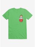 Elf Faux Pocket Buddy T-Shirt, , hi-res