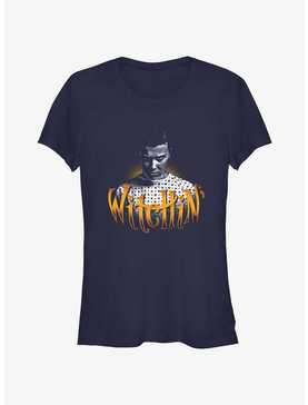Stranger Things Witchin' Eleven Girls T-Shirt, , hi-res