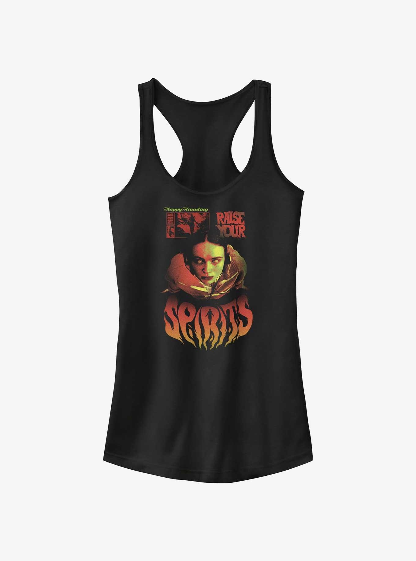 Stranger Things Max Raise Your Spirits Girls Tank, , hi-res