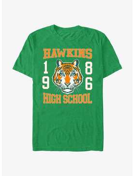 Stranger Things Hawkins High 1986 T-Shirt, , hi-res