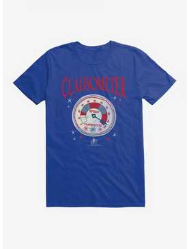 Elf Clausometer T-Shirt, , hi-res