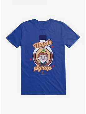 Elf Maple Syrup T-Shirt, , hi-res
