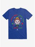 Elf I Love You! I Love You! I Love You! T-Shirt, , hi-res