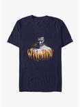 Stranger Things Witchin' Eleven T-Shirt, NAVY, hi-res