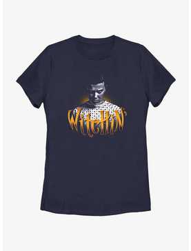 Stranger Things Witchin' Eleven Womens T-Shirt, , hi-res
