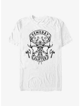 Stranger Things Demobat Slayer T-Shirt, , hi-res