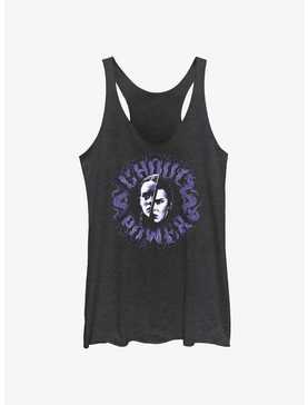 Stranger Things Max and Eleven Ghoul Power Womens Tank Top, , hi-res