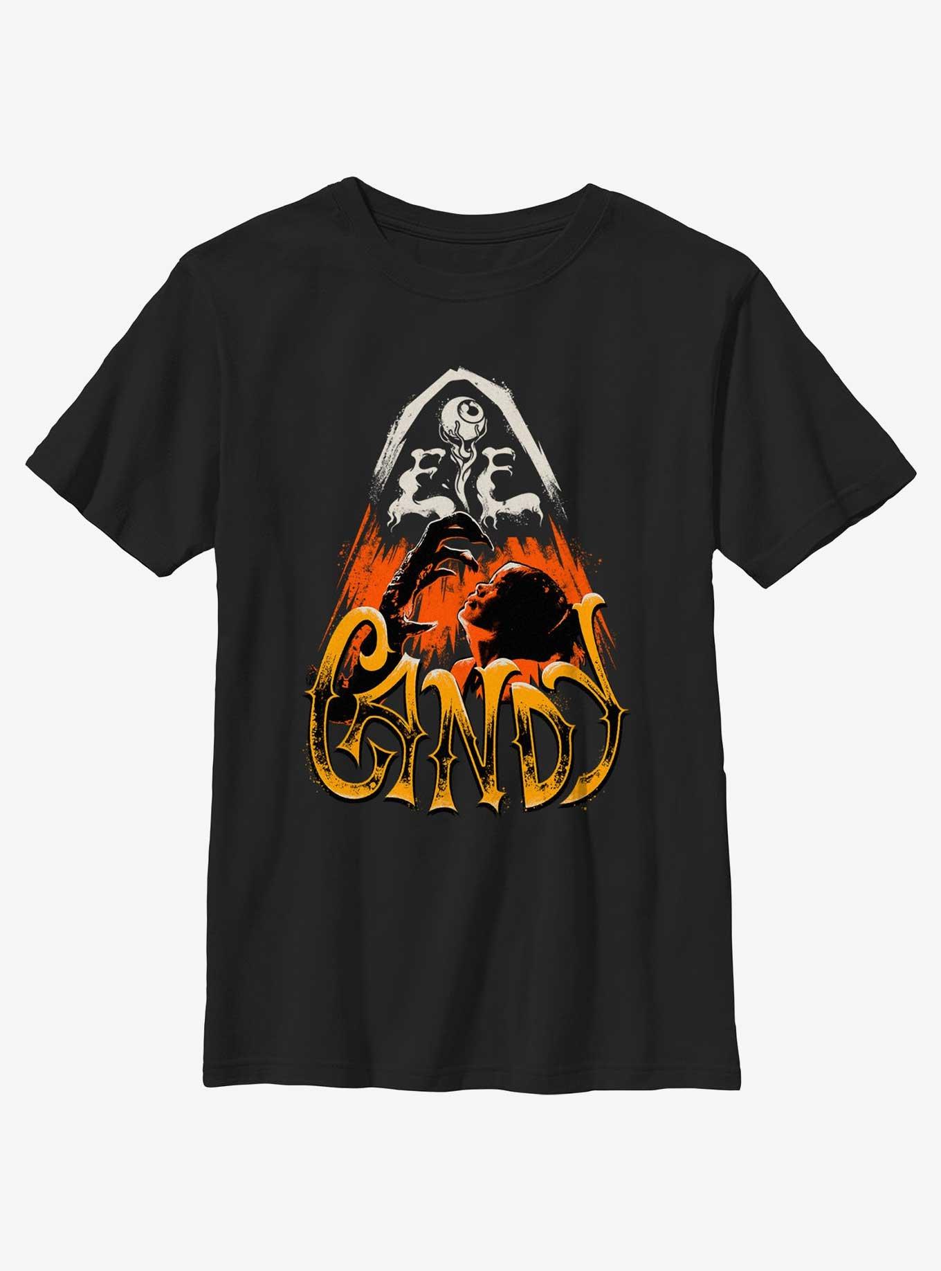 Stranger Things Eye Candy Youth T-Shirt, , hi-res