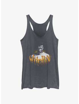 Stranger Things Witchin' Eleven Womens Tank Top, , hi-res