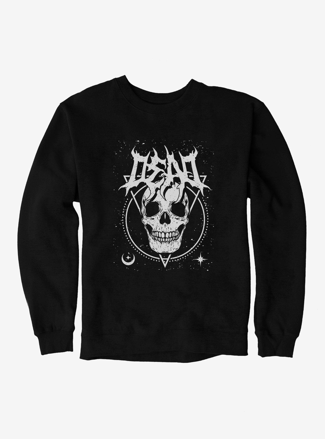 Dead Astrology Sweatshirt