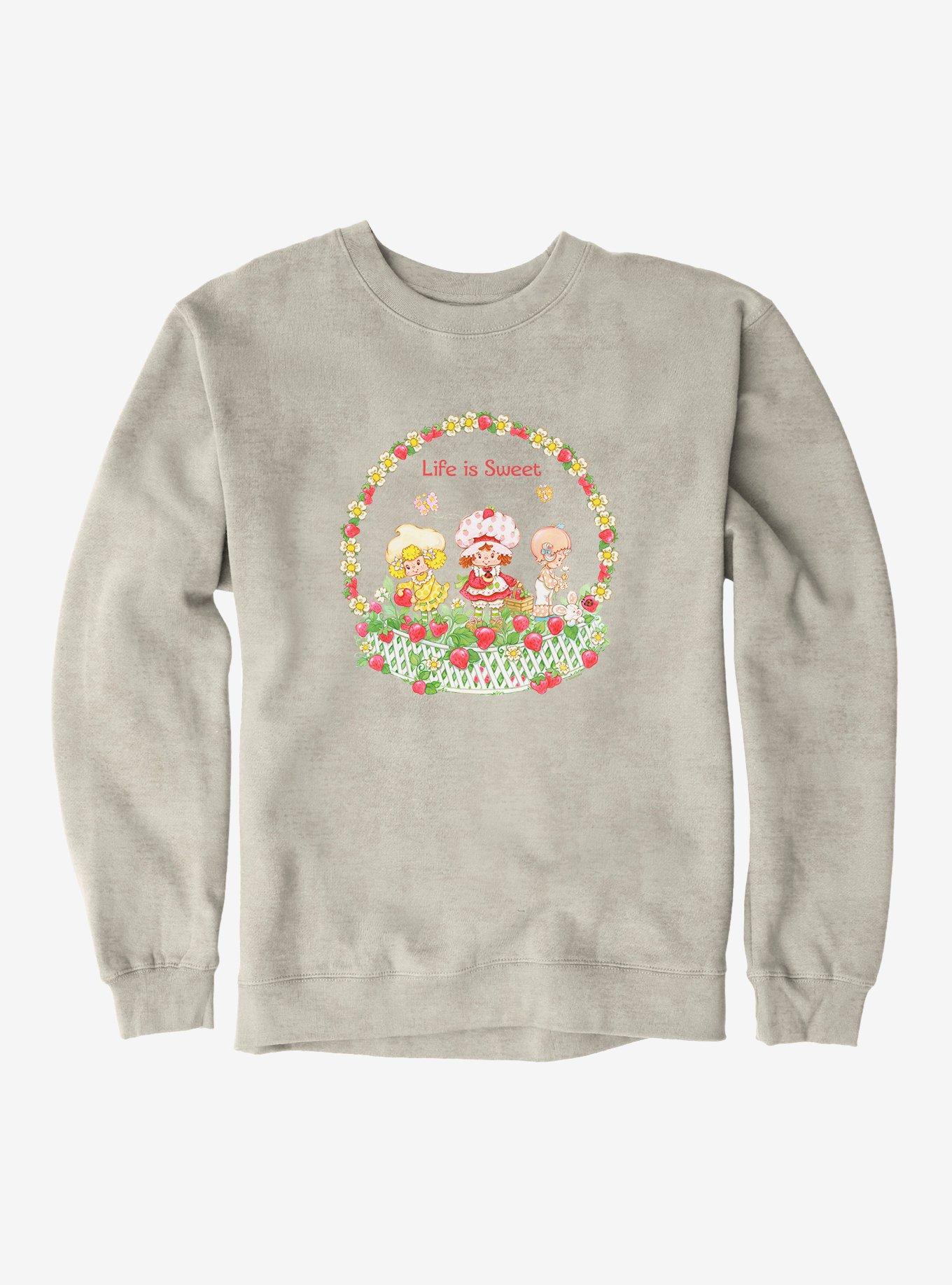 Strawberry Shortcake | Life's A Baatch LLC