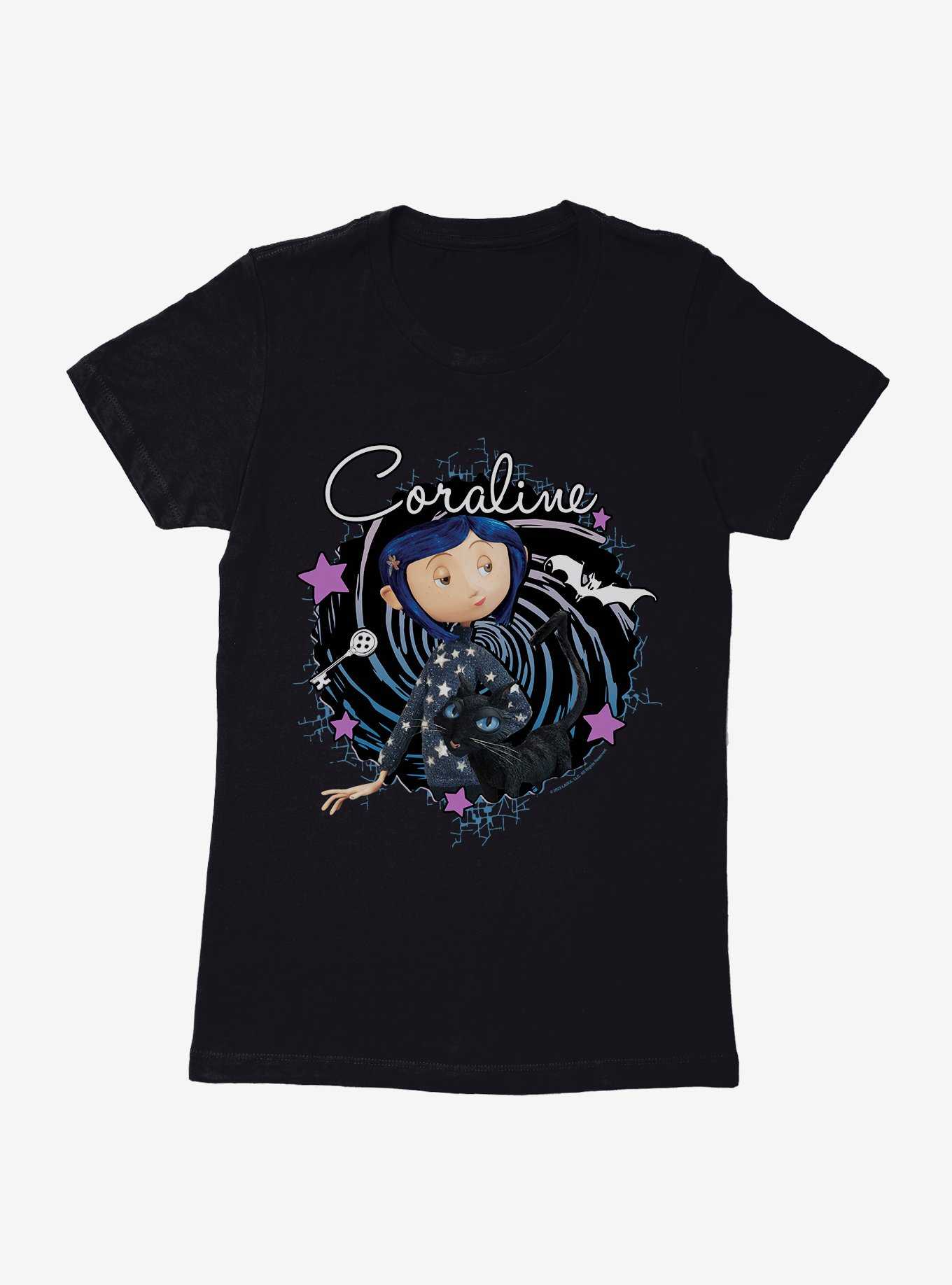 Coraline Clothing & Merch | Her Universe