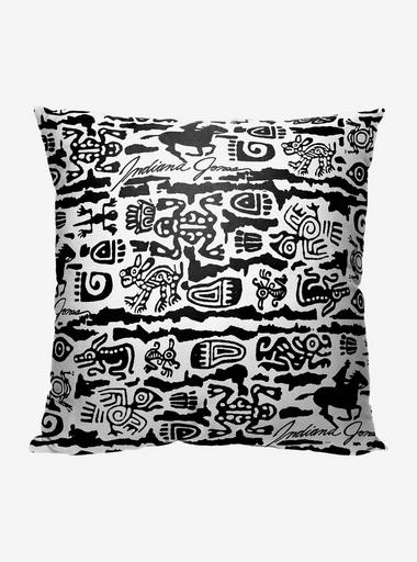 MODERN BLACK & WHITE THROW PILLOWS // — Me and Mr. Jones