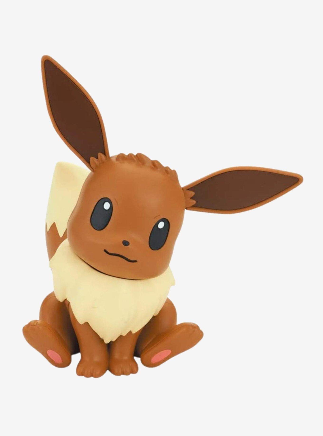 Bandai Spirits Pokémon Eevee Model Kit