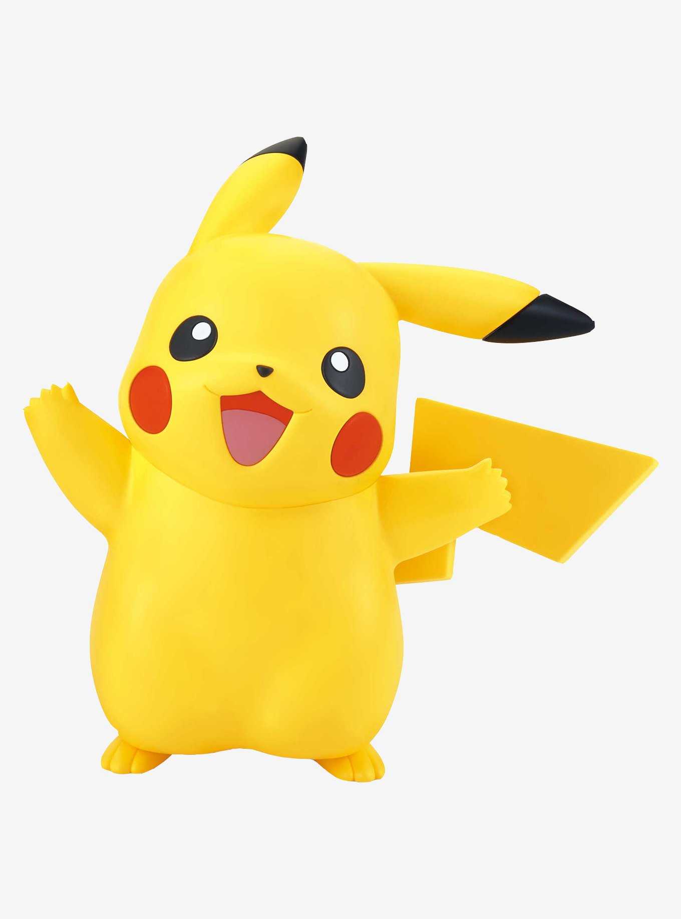 Pokemon Pikachu Model Kit, , hi-res