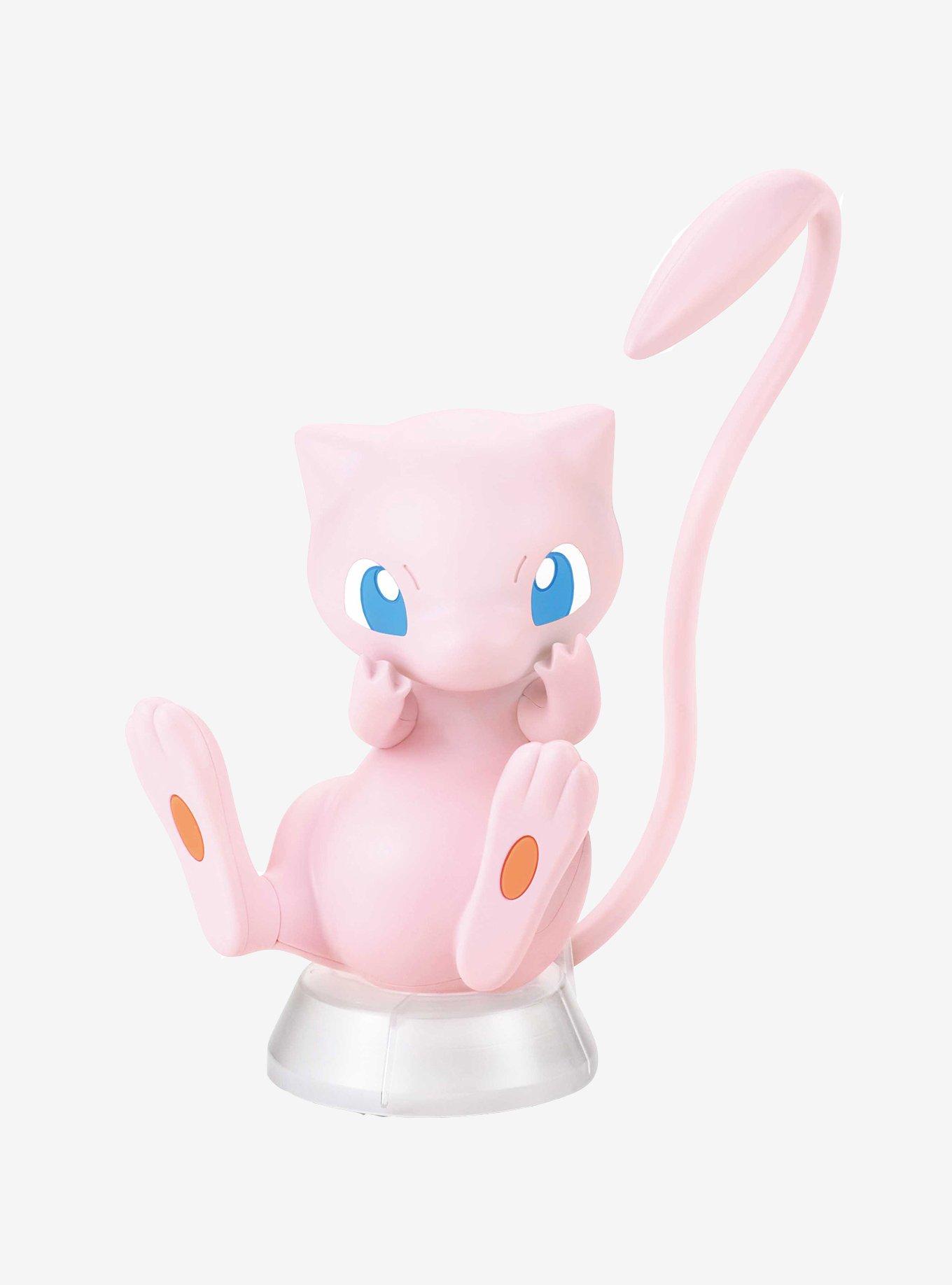 Pokemon Mew Model Kit, , hi-res