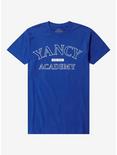 Disney Percy Jackson And The Olympians Yancy Academy T-Shirt, BLUE, hi-res