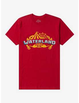 Disney Percy Jackson And The Olympians Waterland T-Shirt, , hi-res