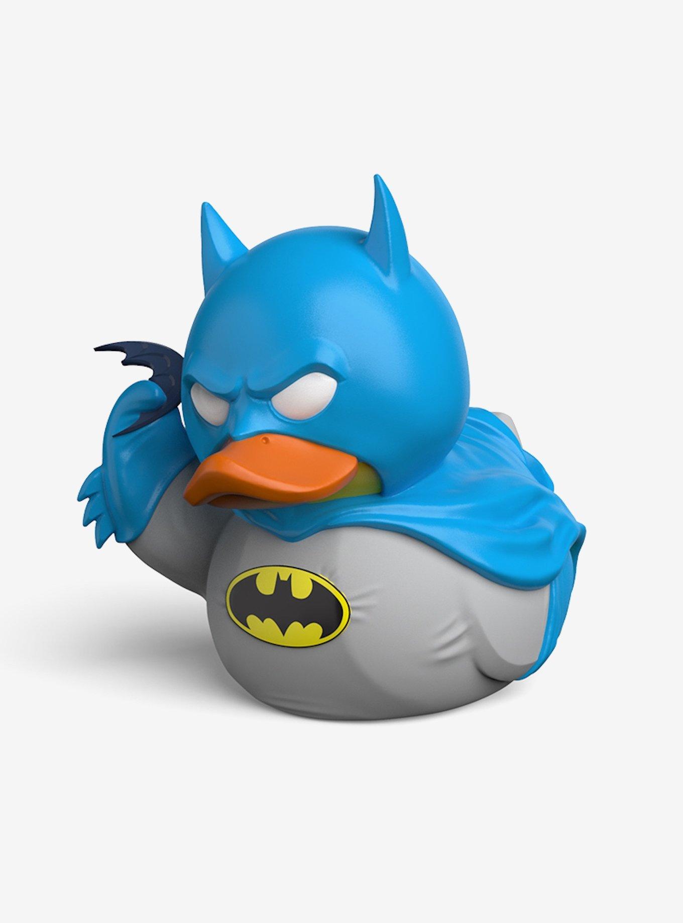 TUBBZ Batman Duck Vinyl Figure, , hi-res