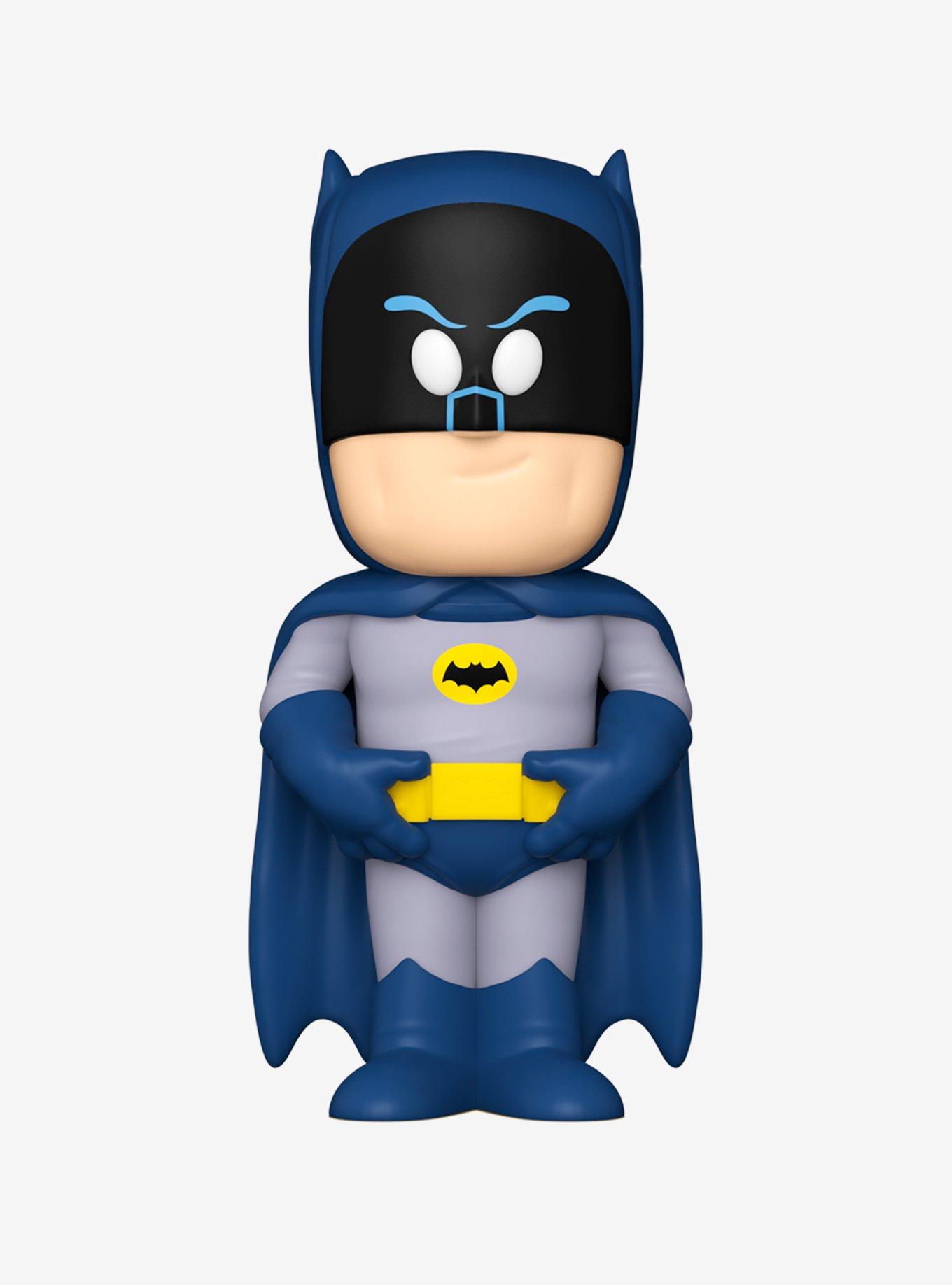 Funko DC Comics Soda Batman Figure, , hi-res