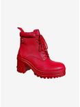 Thunder Bootie Red, RED, hi-res