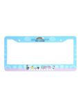 Hello Kitty And Friends Crosswalk License Plate Frame, , hi-res