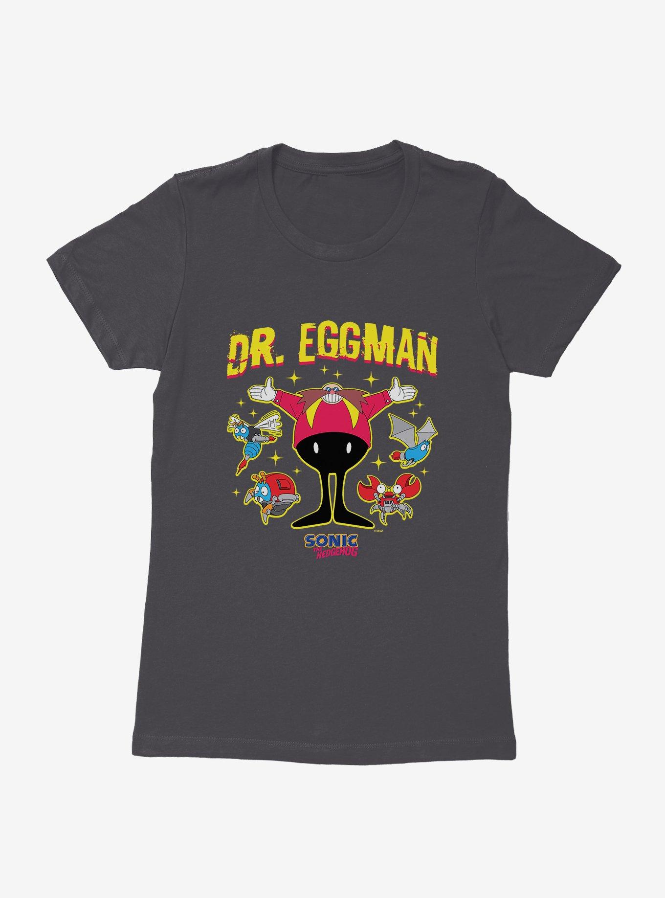 Eggman Coasters for Sale