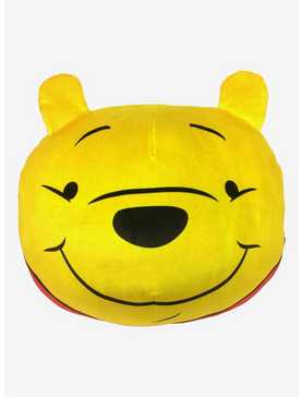 Disney Winnie The Pooh Cloud Travel Cloud Pillow, , hi-res