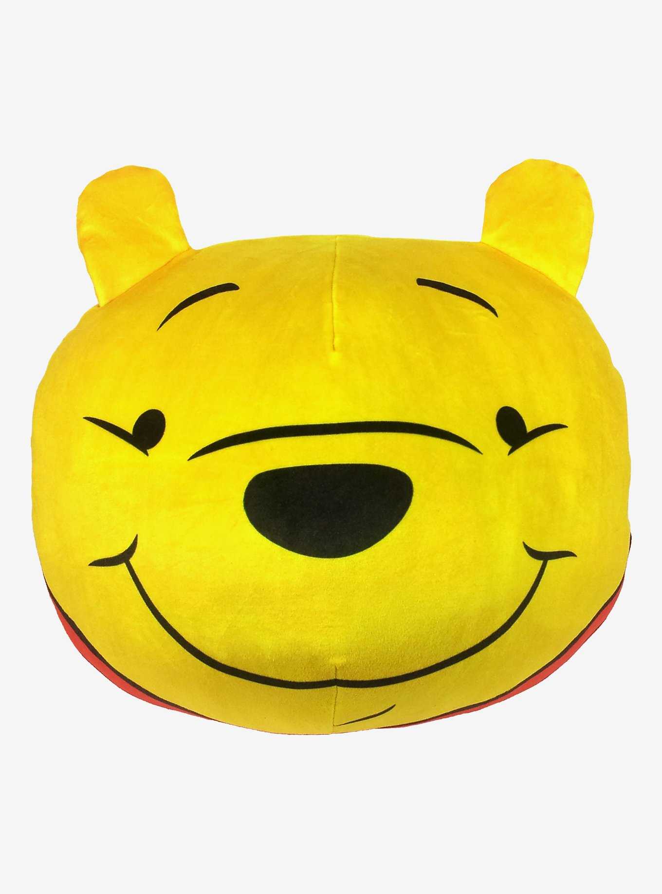 Disney Winnie The Pooh Cloud Travel Cloud Pillow, , hi-res