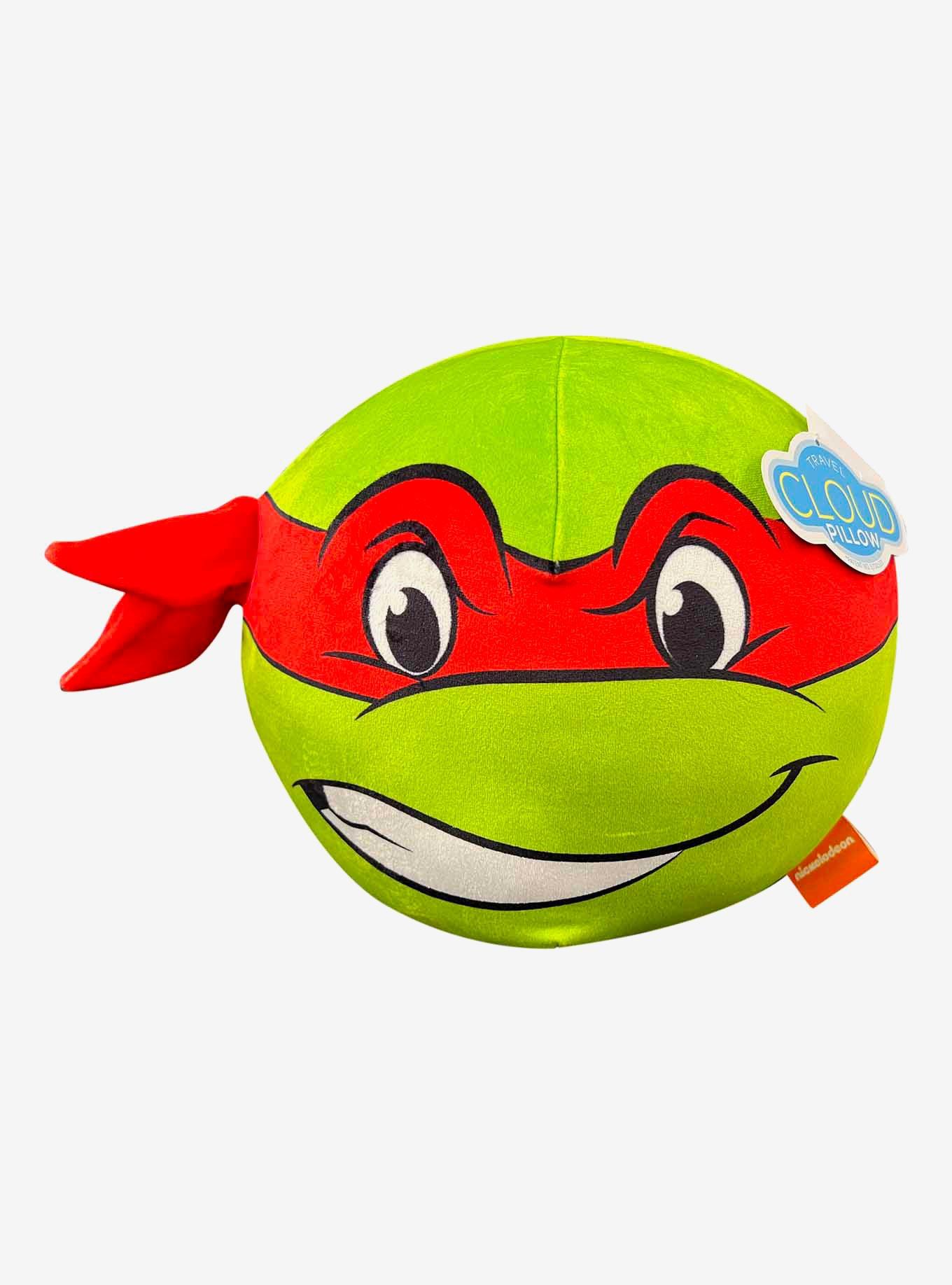 Ninja turtle cloud hot sale pillow