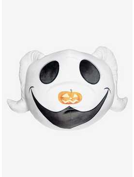 Disney The Nightmare Before Christmas Zero Face Travel Cloud Pillow, , hi-res
