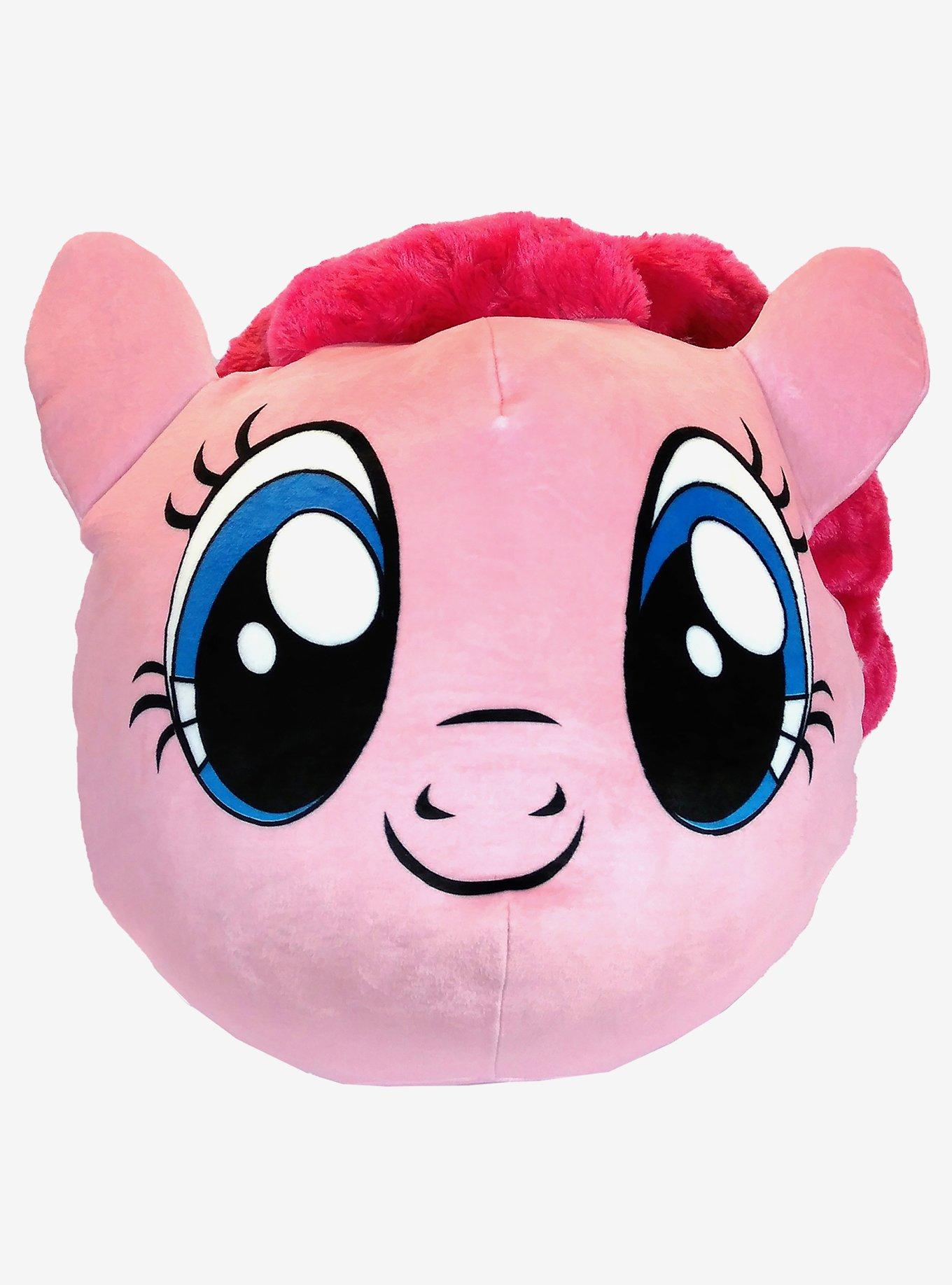 My Little Pony Pinkey Pie Travel Cloud Pillow, , hi-res