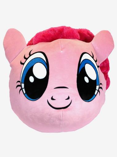My Little Pony Pinkey Pie Travel Cloud Pillow Hot Topic