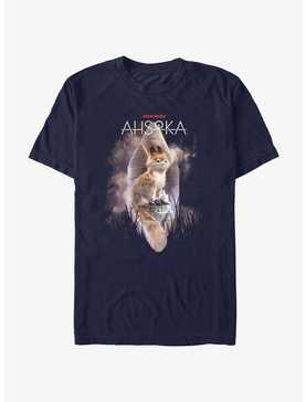 Star Wars Ahsoka Lothal Plains Loth-Cat T-Shirt, , hi-res