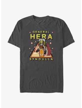 Star Wars: Forces of Destiny General Hera Triangle T-Shirt, , hi-res